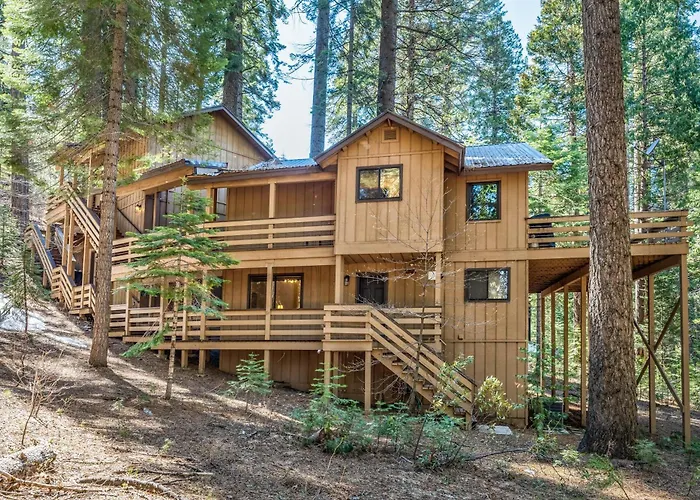 Yosemite Rendezvous