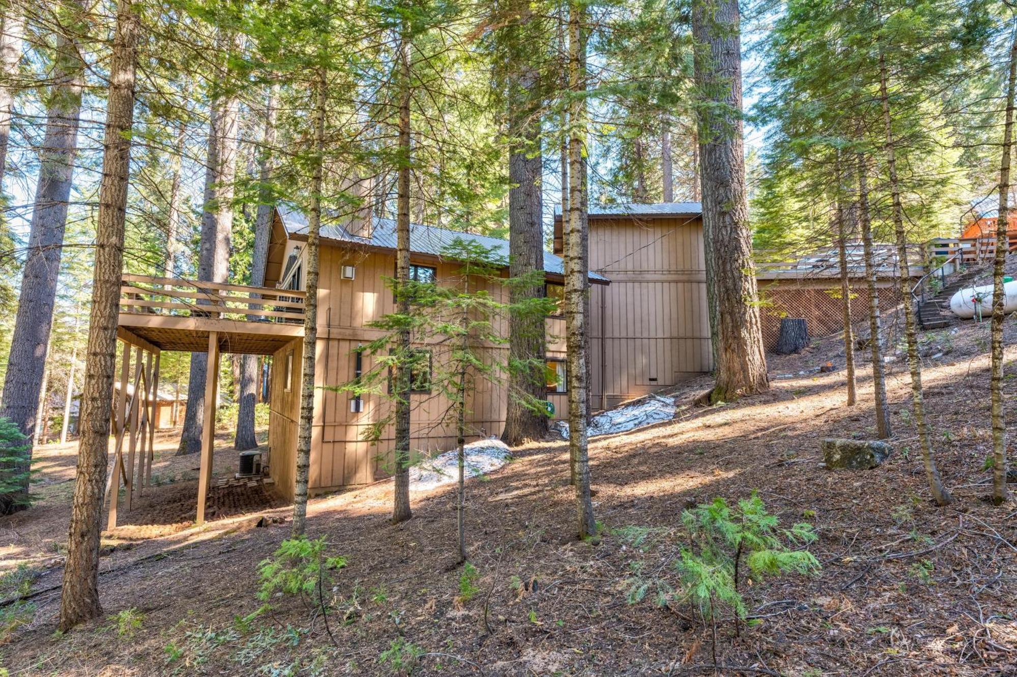 Holiday home Yosemite Rendezvous